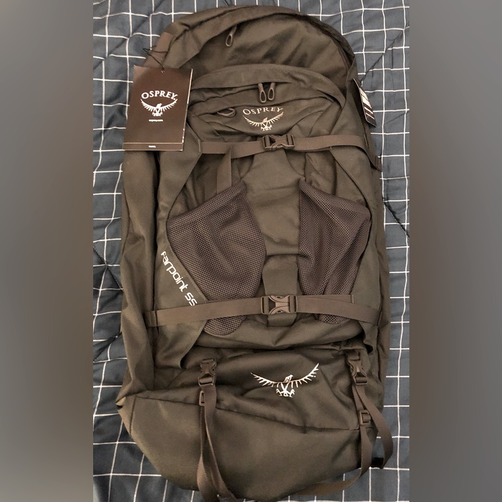 Osprey Backpack